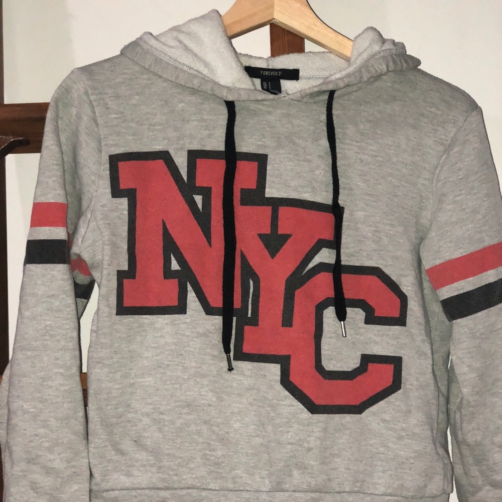 New York Hoodie  🚫 SOLD